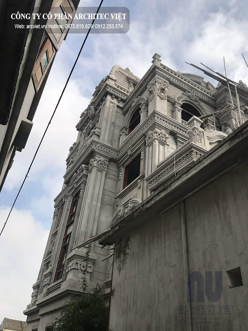 Thiết kế nhà đẹp