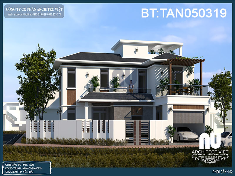 mẫu biệt thự cổ điển 2 tầng 80m2 đẹp thiết kế biệt thự cổ điển 2 tầng 80m2 tinh tế