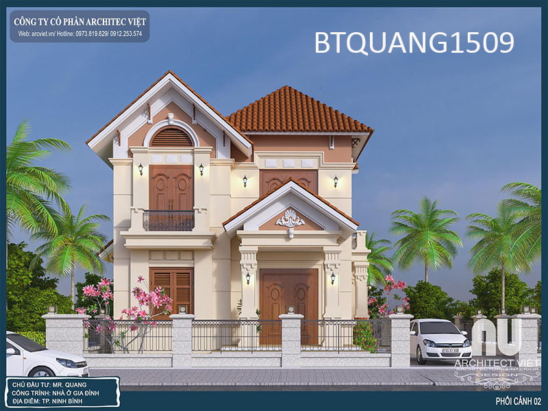 Xu hướng thiết kế nhà đẹp 2019