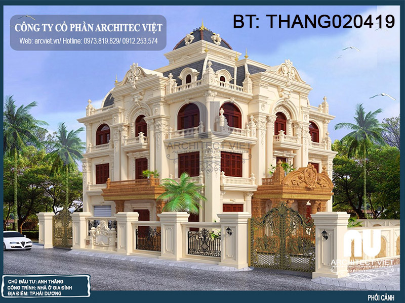 Nhà đẹp 4 tỷ