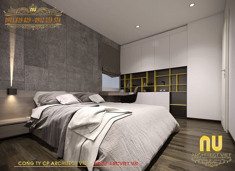 biệt thự 3 tầng diện tích 120m2 đẹp biệt thự 3 tầng diện tích 120m2