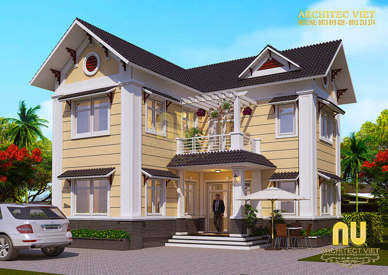 Các mẫu nhà thiết kế đẹp các mẫu nhà thiết kế đẹp