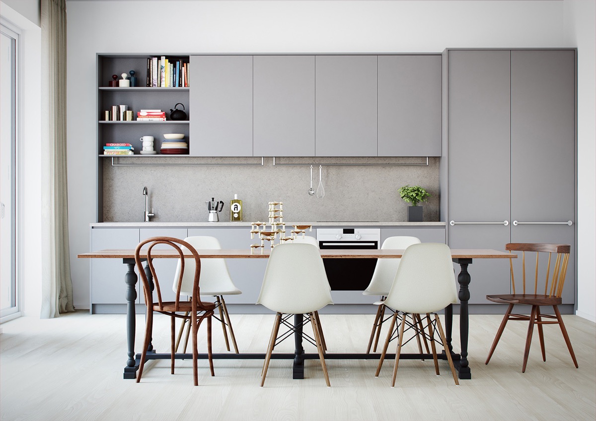 thiết kế nội thất phòng khách sang chảnh sẵn sàng đón tết - 12 thiết kế nội thất phòng khách sang chảnh sẵn sàng đón tết - 12