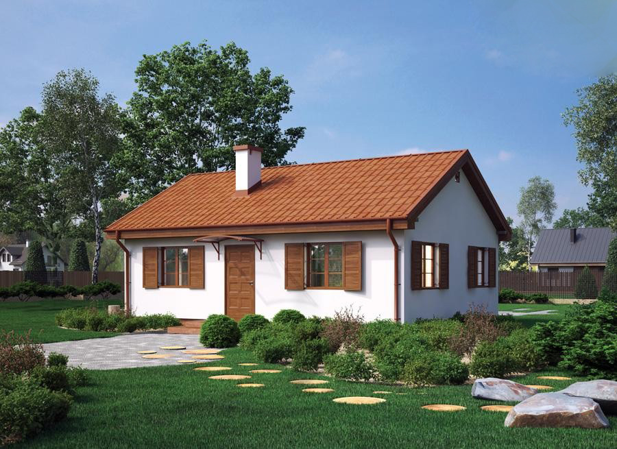 hình ảnh nhà 3 phòng ngủ 100m2 mẫu nhà 100m2 đẹp