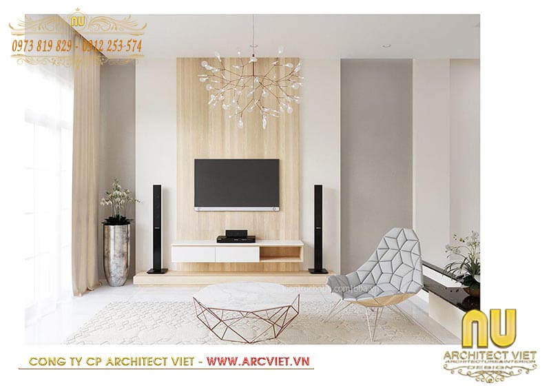 Nhà phố 5x14m 4 tầng bản vẽ thiết kế nhà 3 tầng 5x14m