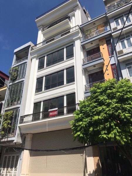 Hình ảnh thực tế công trình sau khi hoàn thiện