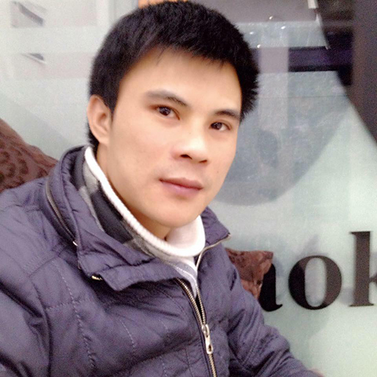 Văn phòng Cty Truyền thông 3
