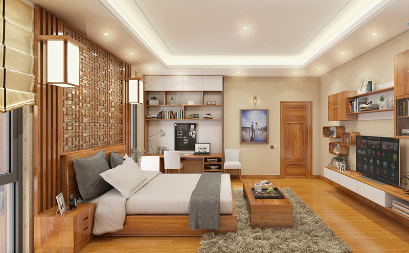 hình ảnh phòng ngủ đẹp