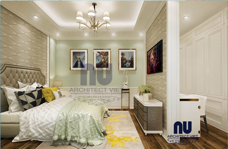 nhà phố tân cổ điển nhà phố tân cổ điển