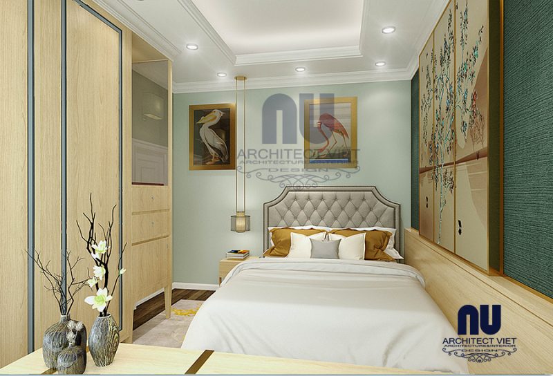 nhà phố tân cổ điển nhà phố tân cổ điển