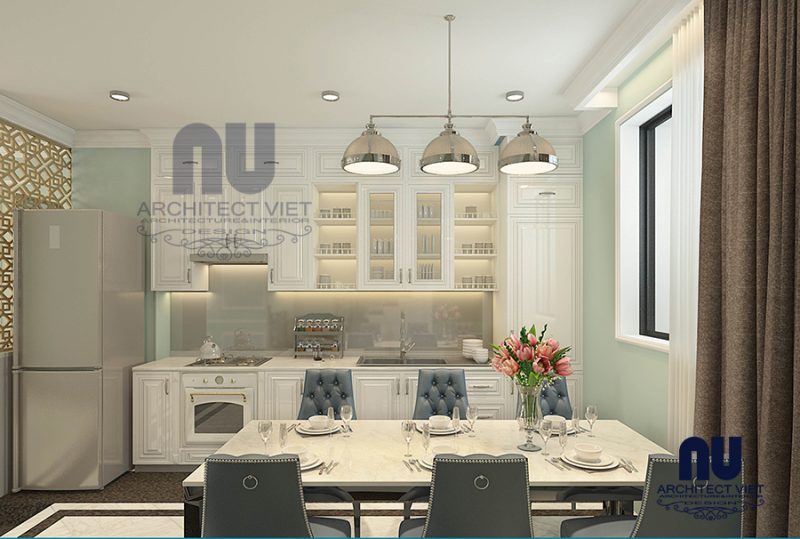 nhà phố tân cổ điển nhà phố tân cổ điển