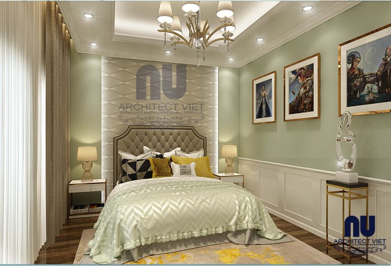 mẫu thiết kế nội thất phòng ngủ thiết kế nội thất phòng ngủ