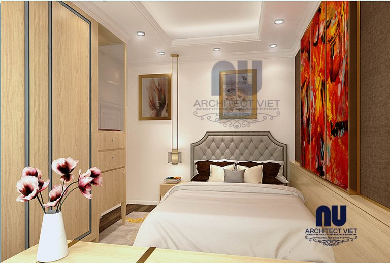 thiết kế phòng ngủ đẹp thiết kế phòng ngủ