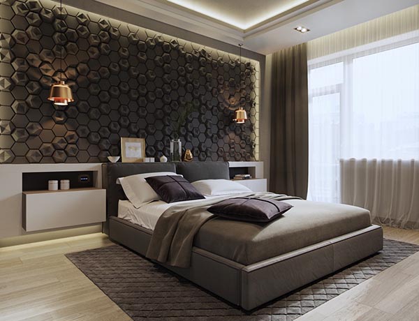 phòng ngủ bố mẹ nội thất phòng ngủ bố mẹ