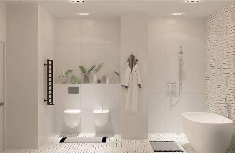 thiết kế nội thất phòng tắm đẹp nội thất phòng tắm đẹp