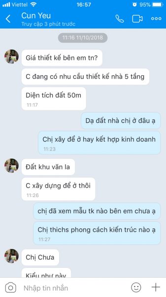 Hỗ trợ tư vấn thiết kế
