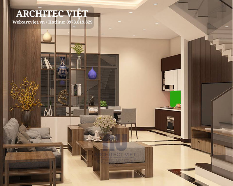 tư vấn thiết kế nhà đẹp mẫu nhà đẹp