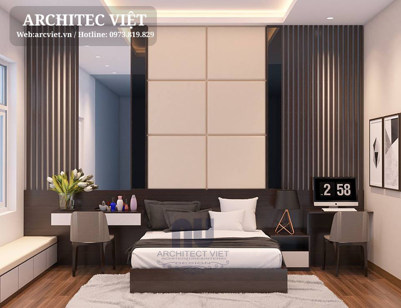 thiết kế nội thất đẹp mẫu nhà đẹp