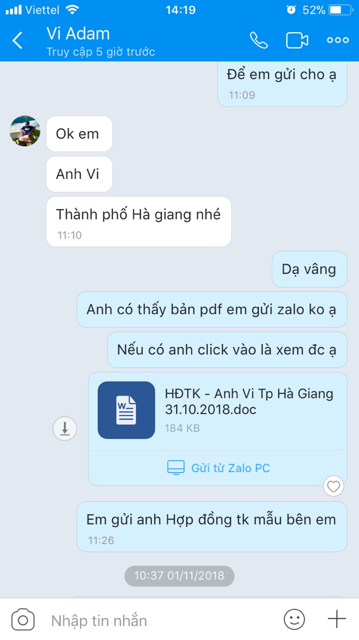 Tư vấn hợp đồng thiết kế nhà