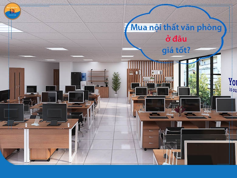 Địa chỉ bán nội thất uy tín