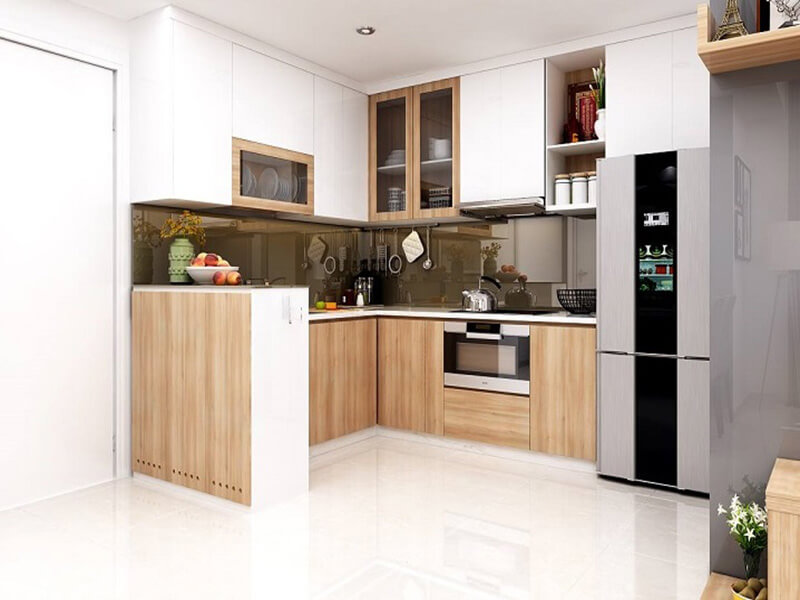 cách lập bàn thờ ông Táo đúng chuẩn