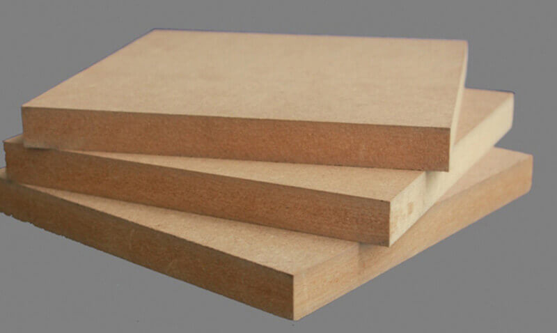 ứng dụng của gỗ công nghiệp HFD
