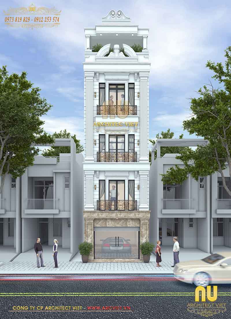 biệt thự đẹp nhất Hà Nội sang trọng biet-thu-dep-nhat-ha-noi