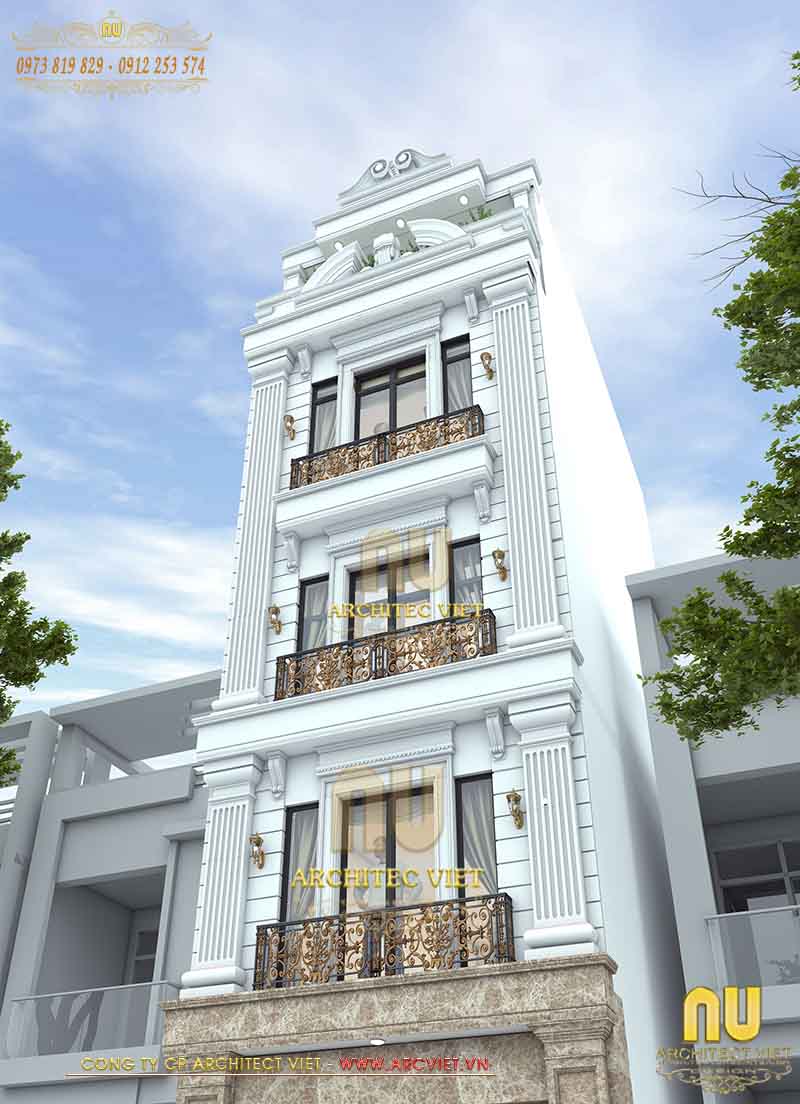thiết kế biệt thự đẹp nhất Hà Nội biet-thu-dep-nhat-ha-noi
