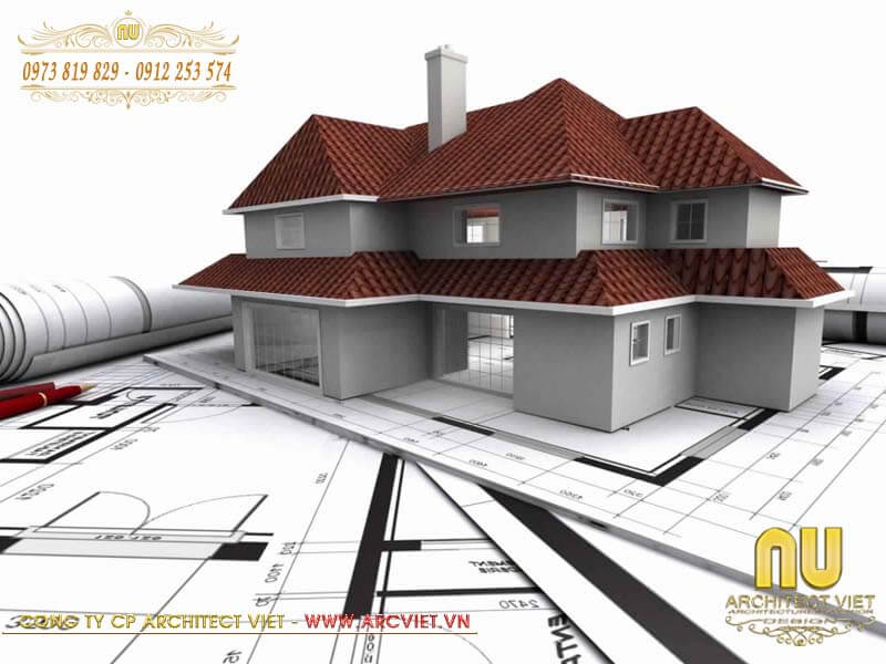 cách xác định hướng nhà theo tuổi Hướng nhà hợp phong thủy