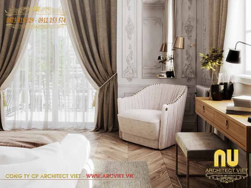 khách sạn tân cổ điển khach-san-tan-co-dien