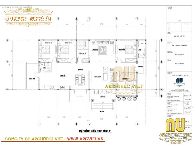 biệt thự sân vườn 1 tầng biệt thự cấp 4 sân vườn 180m2