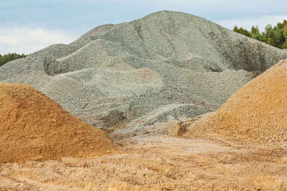 giá cát xây dựng tại tphcm