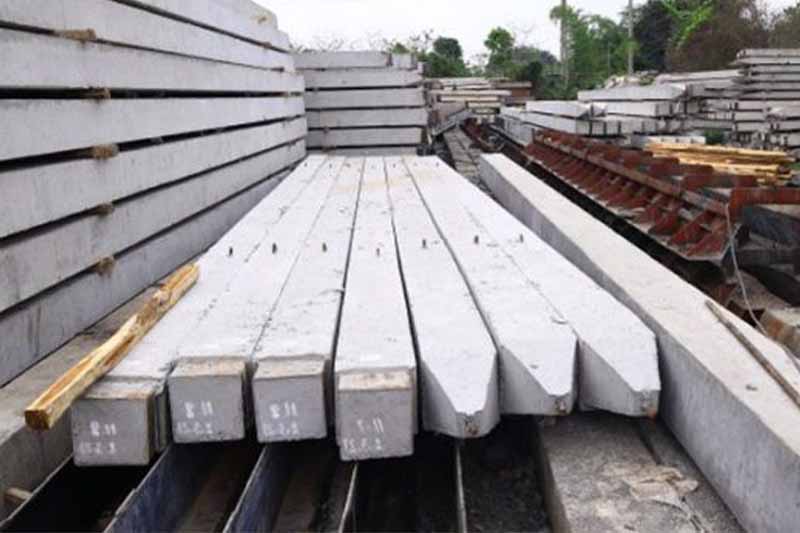 Sức chịu tải cực hạn của cọc là gì?
