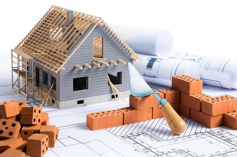Đang Làm Nhà Cần Kiêng Những Gì?