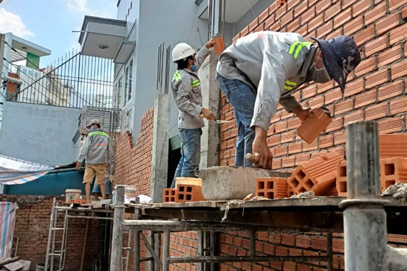 Sửa Nhà Cần Kiêng Gì?