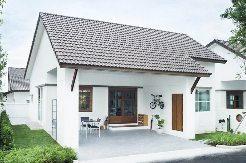 Nhà Cấp 4 Được Xây Cao Bao Nhiêu?