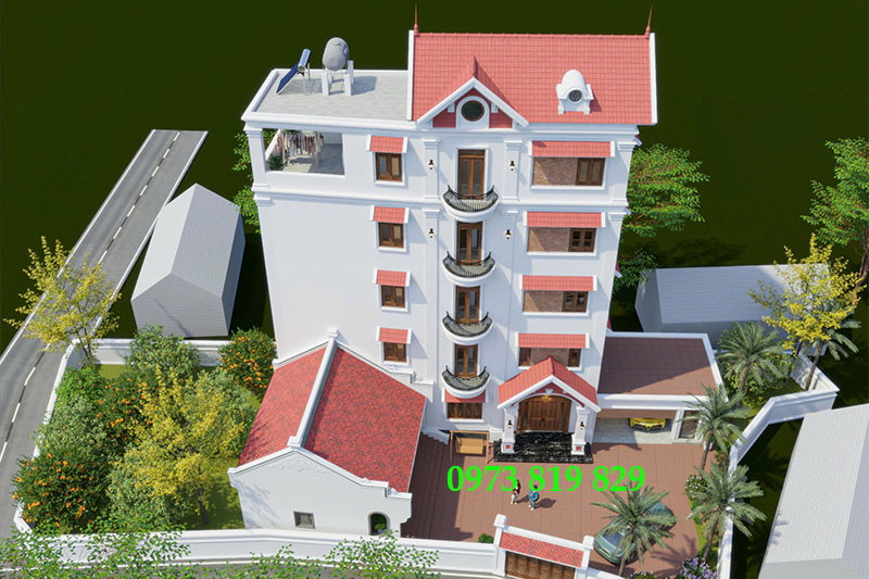 Mẫu Nhà Thờ Tổ Đẹp