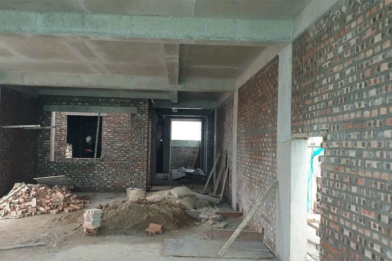 Thiết Kế Nhà Văn Phòng