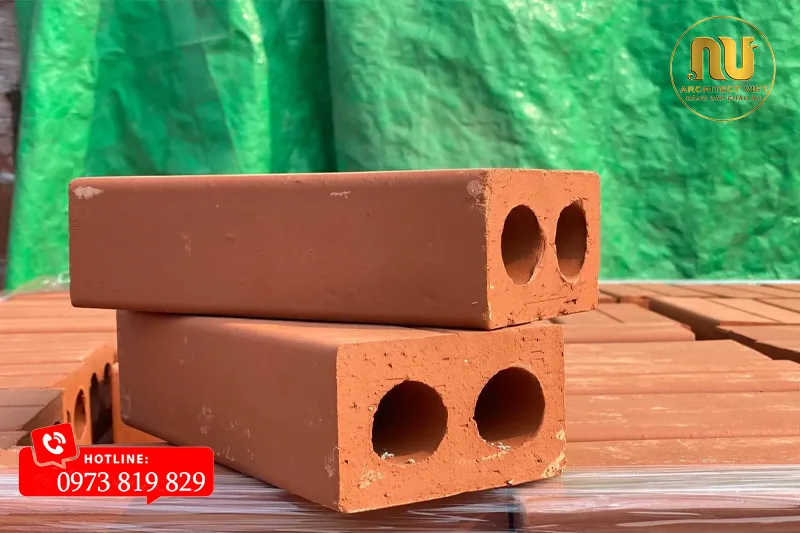 1m2 Xây Hết Bao Nhiêu Gạch?