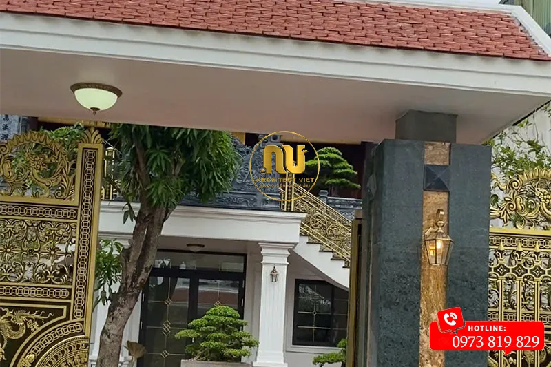 Xây Dựng Nhà Thờ Họ Đẹp