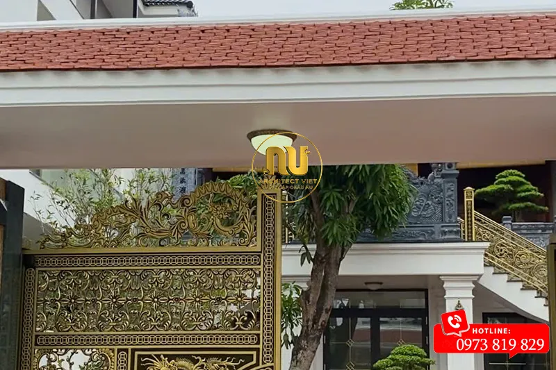 Xây Dựng Nhà Thờ Họ Đẹp