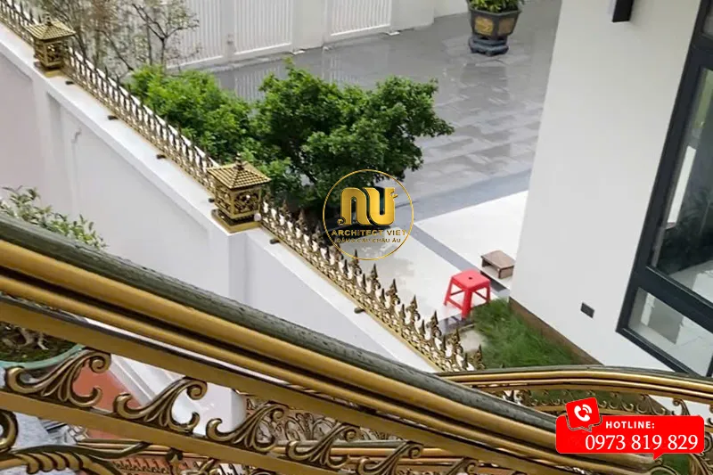 Xây Dựng Nhà Thờ Họ Đẹp