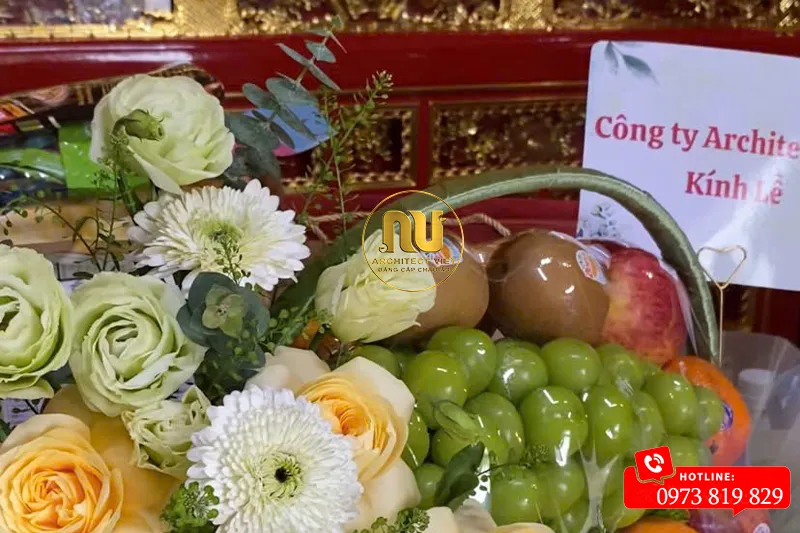 Xây Dựng Nhà Thờ Họ Đẹp