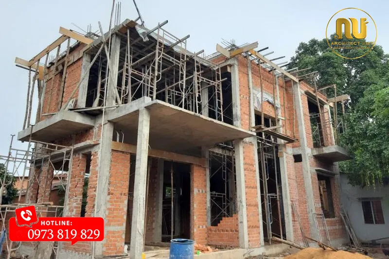 Chi Phí Xây Nhà Bao Gồm Những Gì?