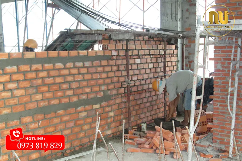 Gạch Xây Mác Bao Nhiêu Là Tốt?