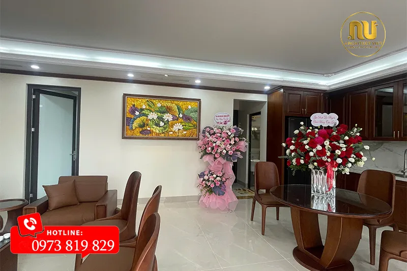 Mẫu Nhà Thờ 3 Gian Giả Gỗ – Lưu Giữ Nét Đẹp Truyền Thống