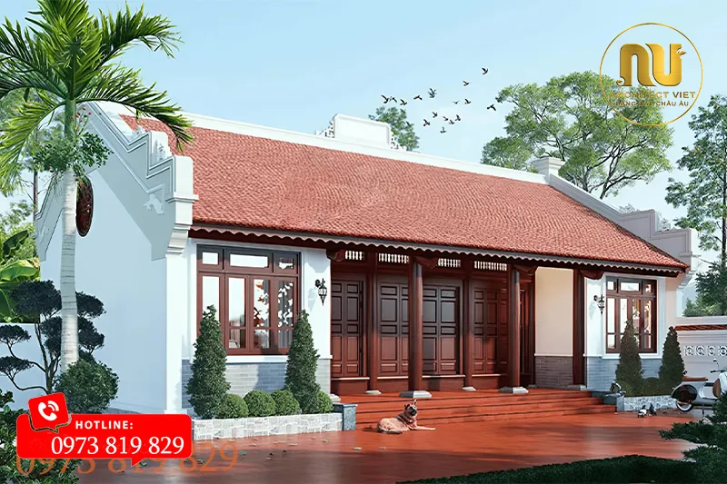Nhà Thờ Họ 1 Tỷ