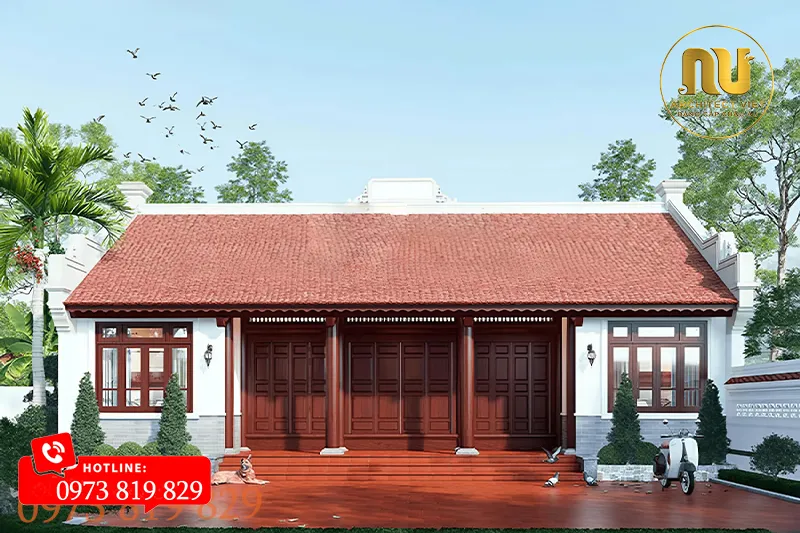 Nhà Thờ Họ 1 Tỷ