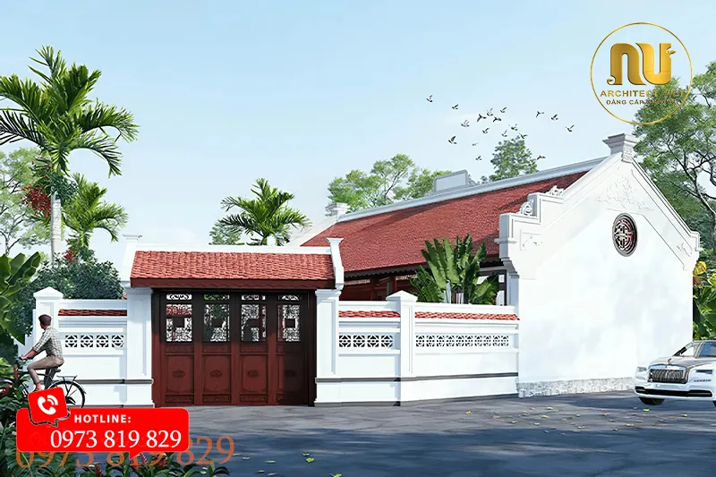 Nhà Thờ Họ 1 Tỷ