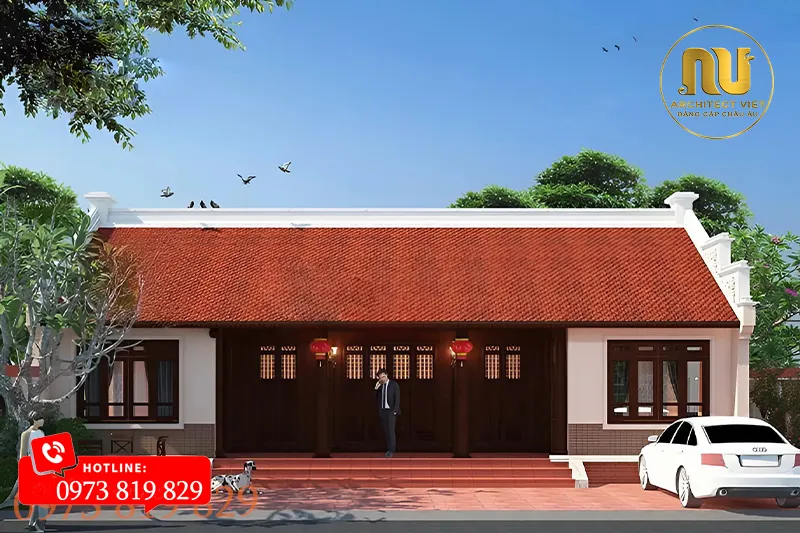 Nhà Thờ Họ 1 Tỷ